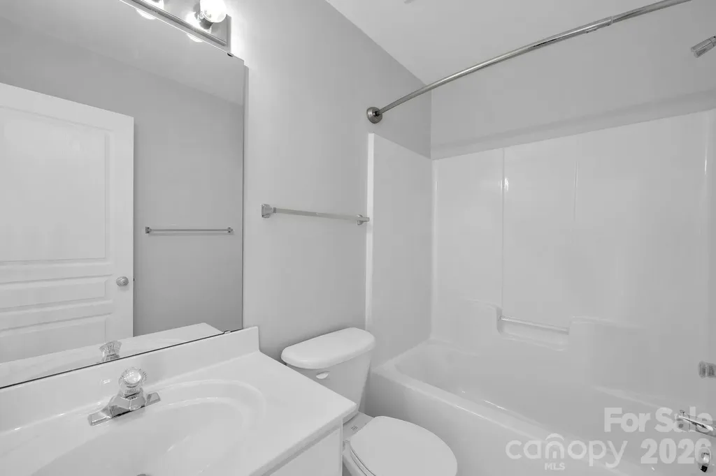 4966 Sunset Ridge Court Charlotte NC 28269