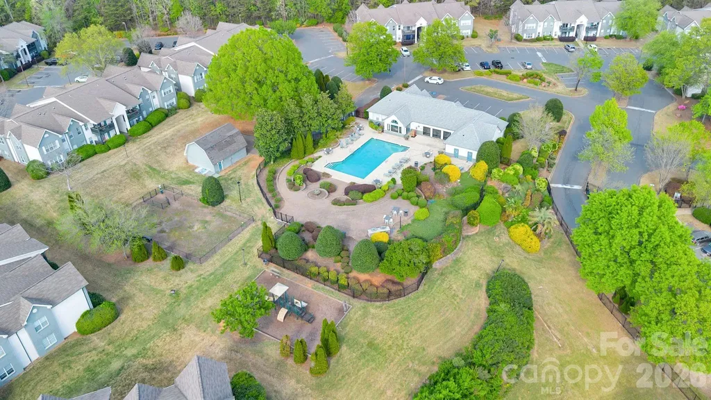 4966 Sunset Ridge Court Charlotte NC 28269