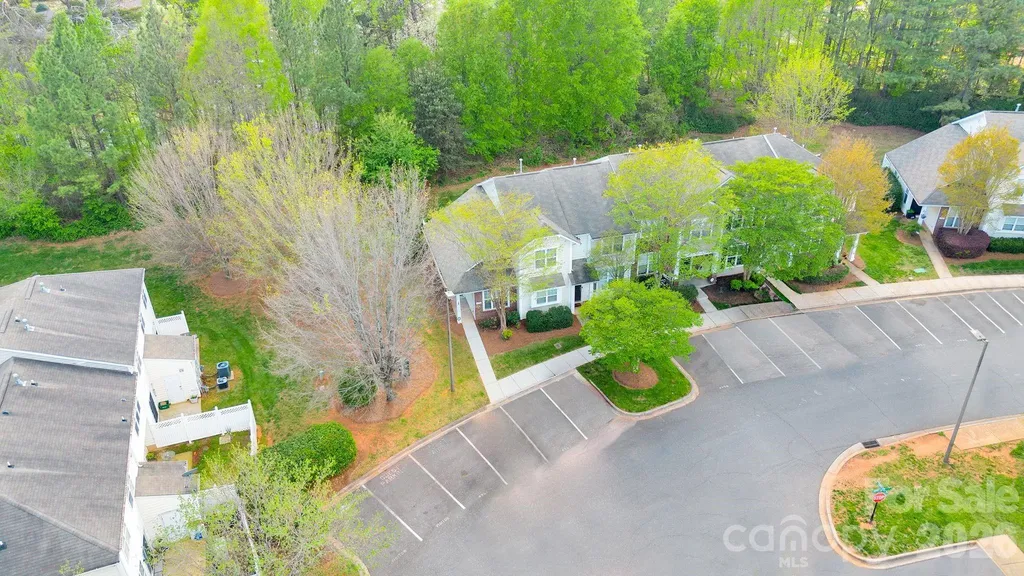 4966 Sunset Ridge Court Charlotte NC 28269