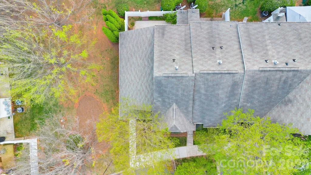 4966 Sunset Ridge Court Charlotte NC 28269