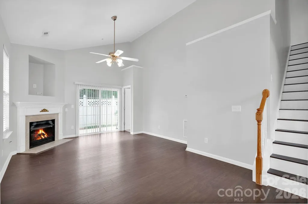 4966 Sunset Ridge Court Charlotte NC 28269