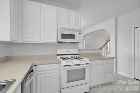 4966 Sunset Ridge Court Charlotte NC 28269