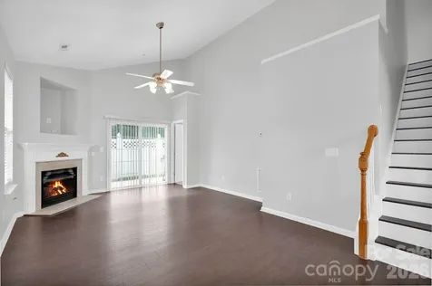 4966 Sunset Ridge Court Charlotte NC 28269