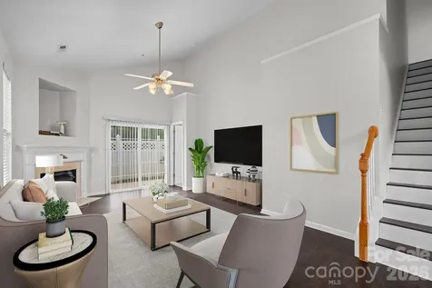 4966 Sunset Ridge Court Charlotte NC 28269