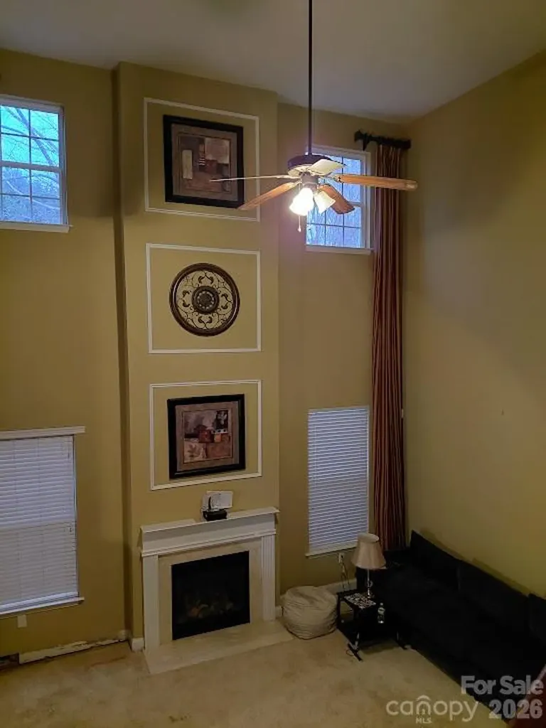 10357 Montrose Drive NW Charlotte NC 28269