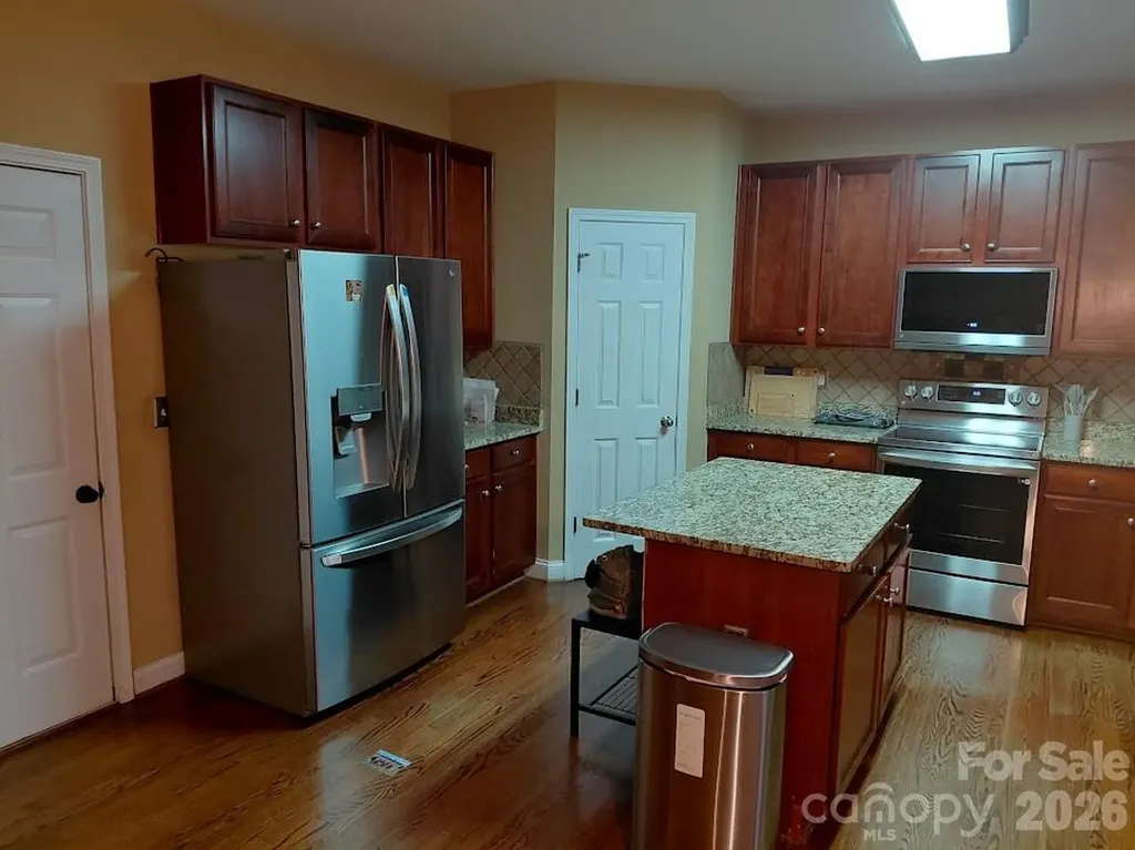 10357 Montrose Drive NW Charlotte NC 28269