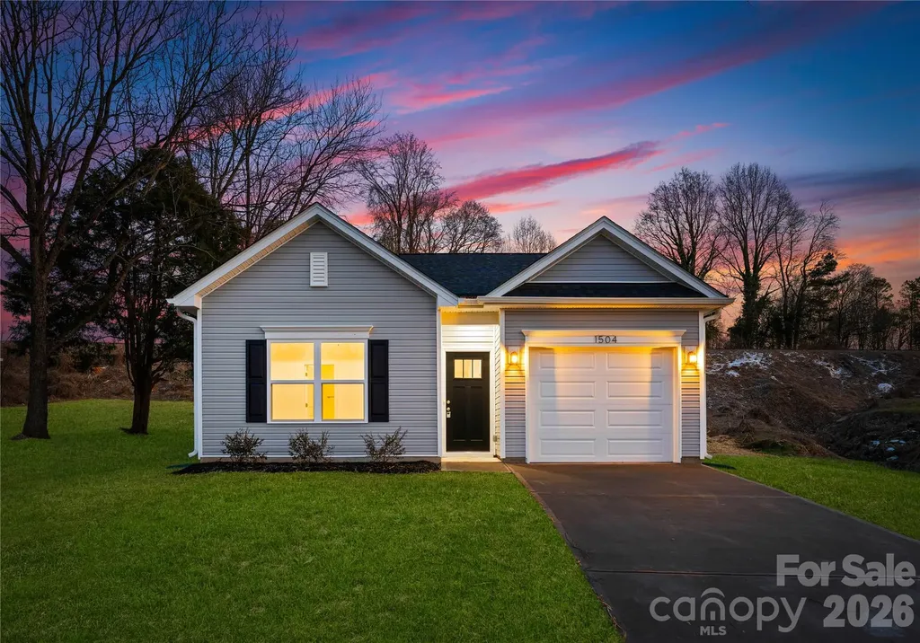 3100 Mulberry Church Road Charlotte NC 28208