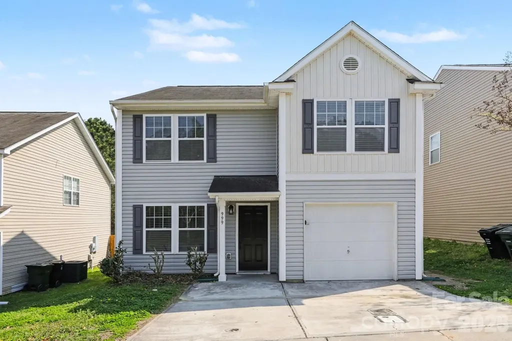 999 Ramsgate Drive SW Concord NC 28025
