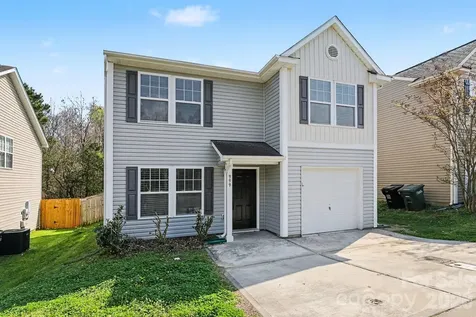 999 Ramsgate Drive SW Concord NC 28025
