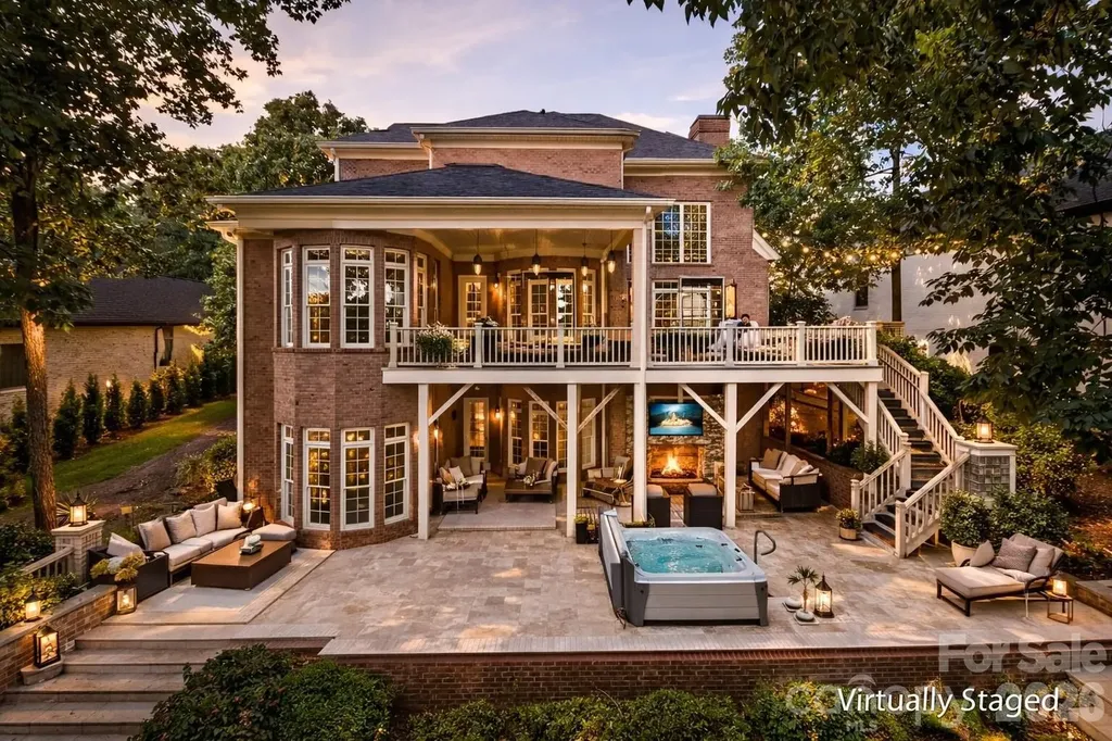 3251 Lake Pointe Drive Belmont NC 28012