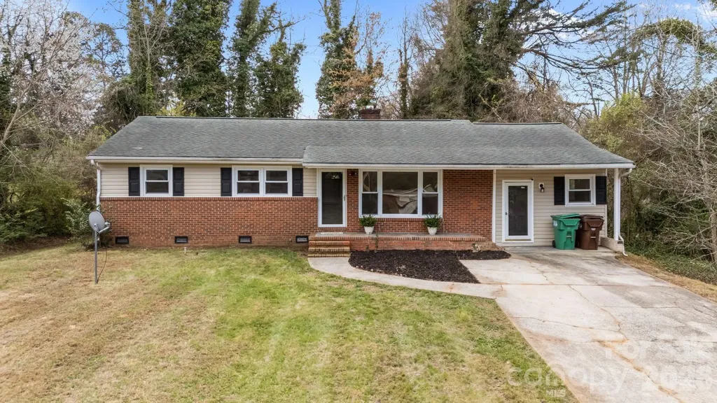 1108 Dartmouth Avenue High Point NC 27260