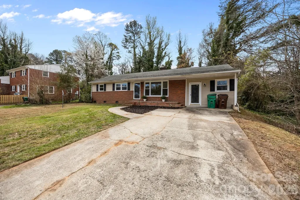 1108 Dartmouth Avenue High Point NC 27260