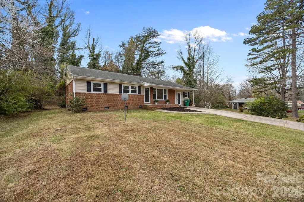 1108 Dartmouth Avenue High Point NC 27260