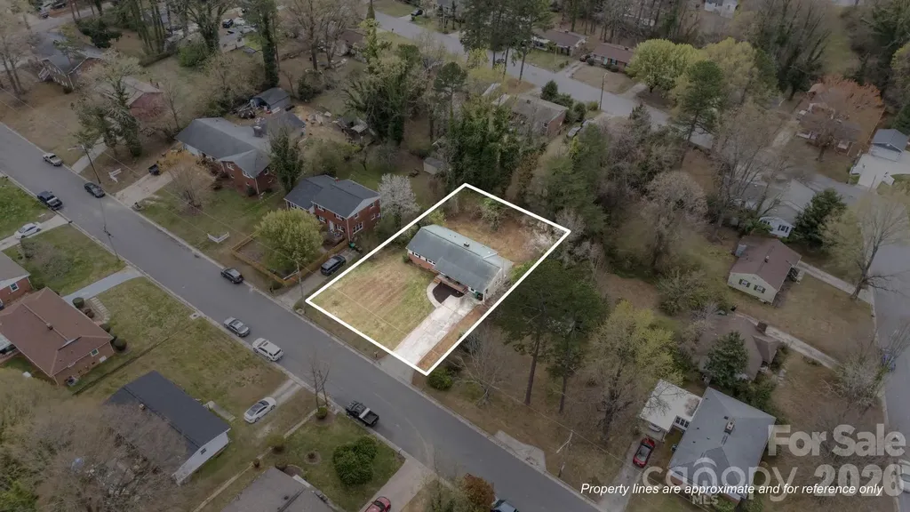 1108 Dartmouth Avenue High Point NC 27260