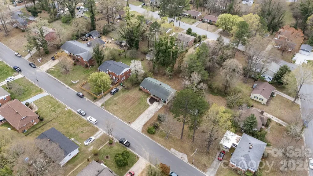 1108 Dartmouth Avenue High Point NC 27260