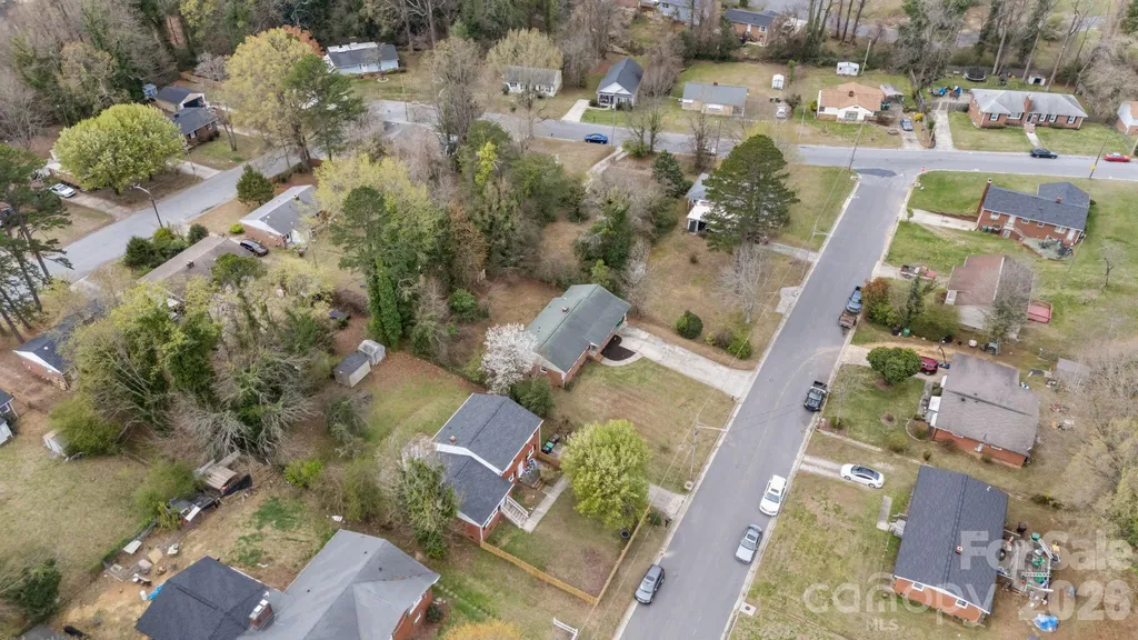 1108 Dartmouth Avenue High Point NC 27260
