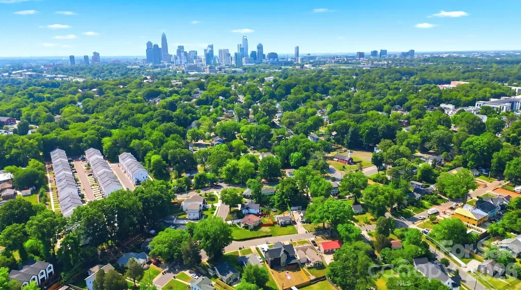 108 S Gregg Street Charlotte NC 28208
