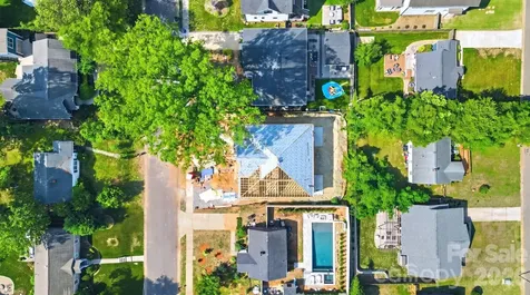 108 S Gregg Street Charlotte NC 28208