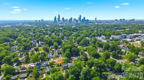 108 S Gregg Street Charlotte NC 28208