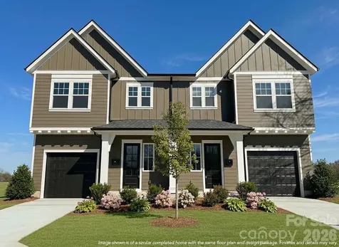 108 S Gregg Street Charlotte NC 28208