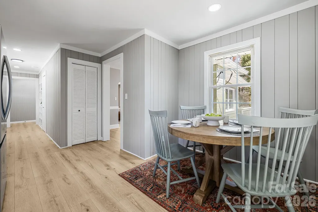 107 Balsam Road Hendersonville NC 28792