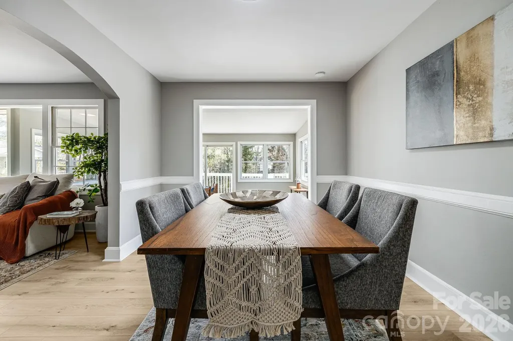 107 Balsam Road Hendersonville NC 28792