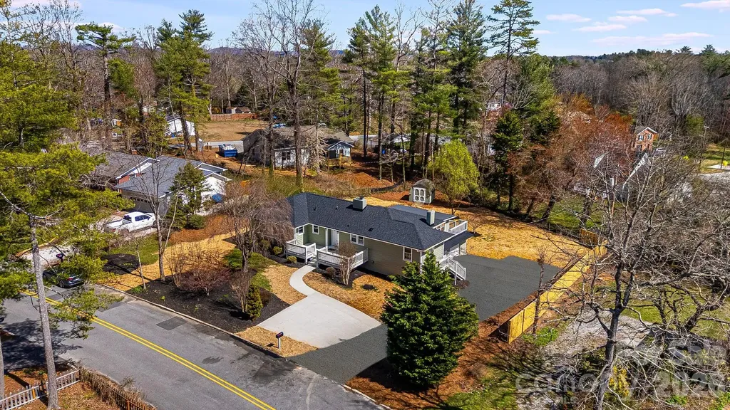 107 Balsam Road Hendersonville NC 28792