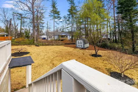 107 Balsam Road Hendersonville NC 28792
