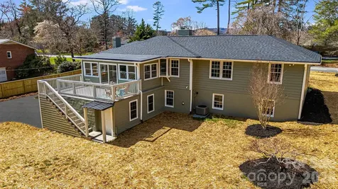107 Balsam Road Hendersonville NC 28792