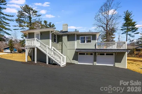 107 Balsam Road Hendersonville NC 28792