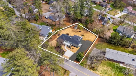 107 Balsam Road Hendersonville NC 28792