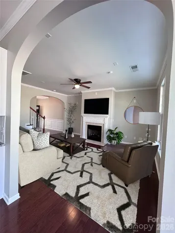 2564 Chasewater Drive Fort Mill SC 29707