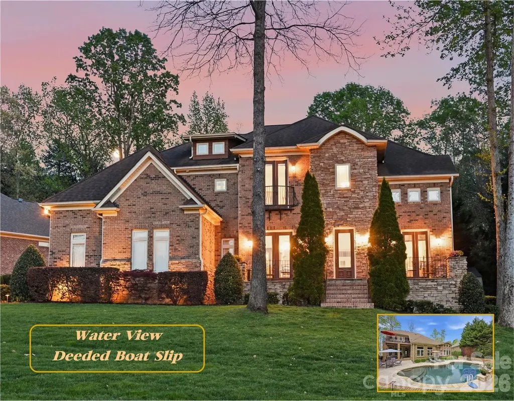 163 W Maranta Road Mooresville NC 28117