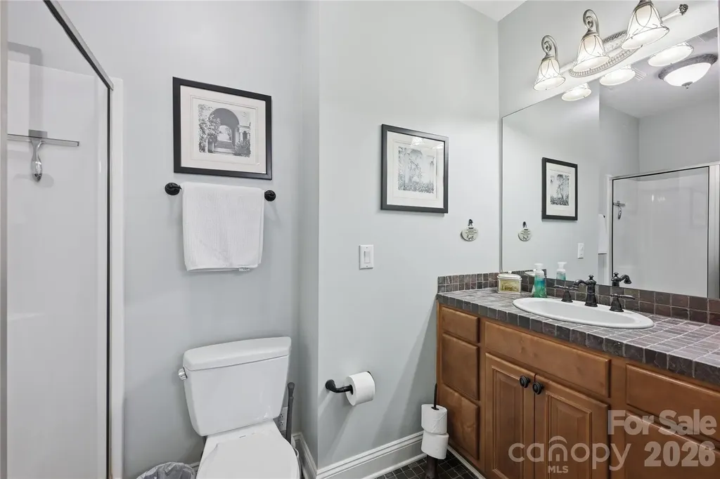 163 W Maranta Road Mooresville NC 28117