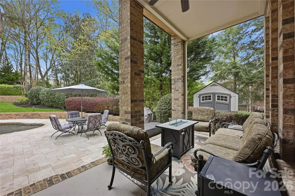 163 W Maranta Road Mooresville NC 28117