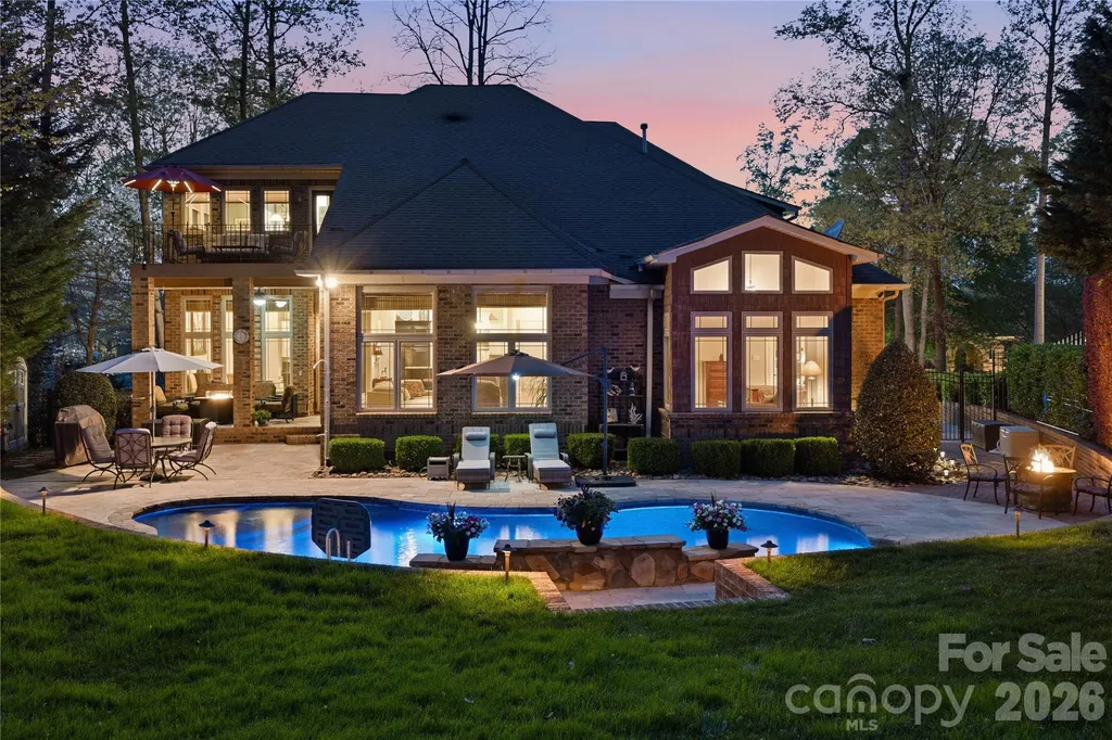 163 W Maranta Road Mooresville NC 28117