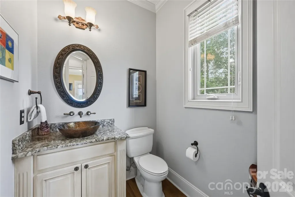 163 W Maranta Road Mooresville NC 28117
