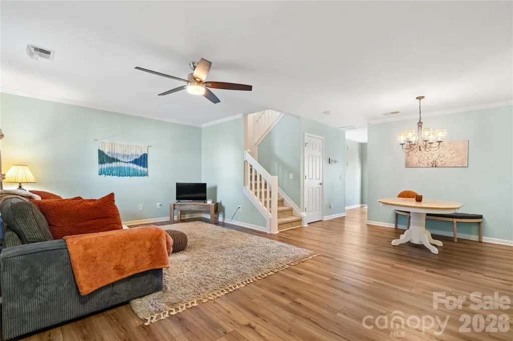 3086 Caldwell Ridge Parkway Charlotte NC 28213