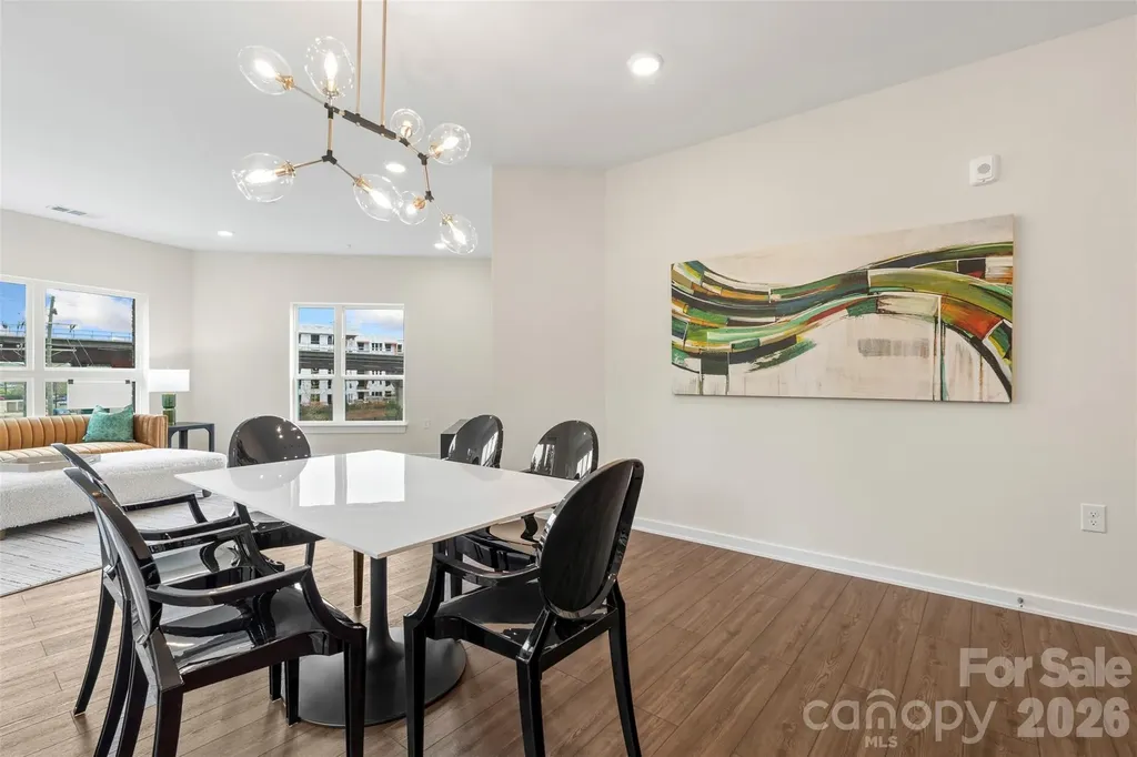3630 N Davidson Street Charlotte NC 28205