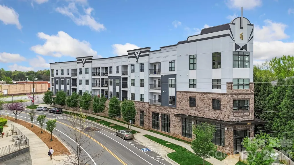 3630 N Davidson Street Charlotte NC 28205