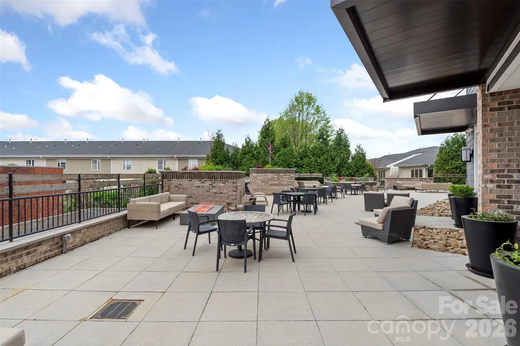 3630 N Davidson Street Charlotte NC 28205
