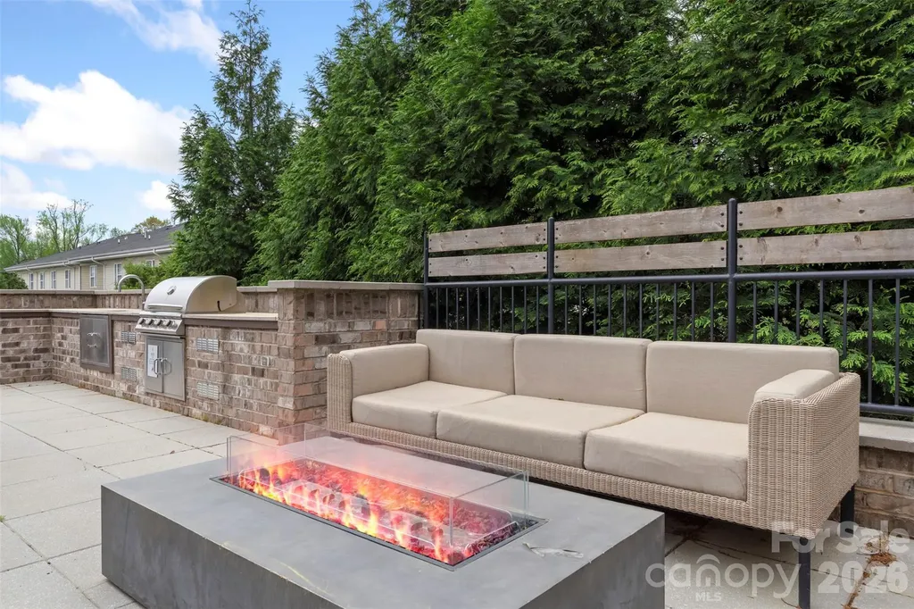 3630 N Davidson Street Charlotte NC 28205