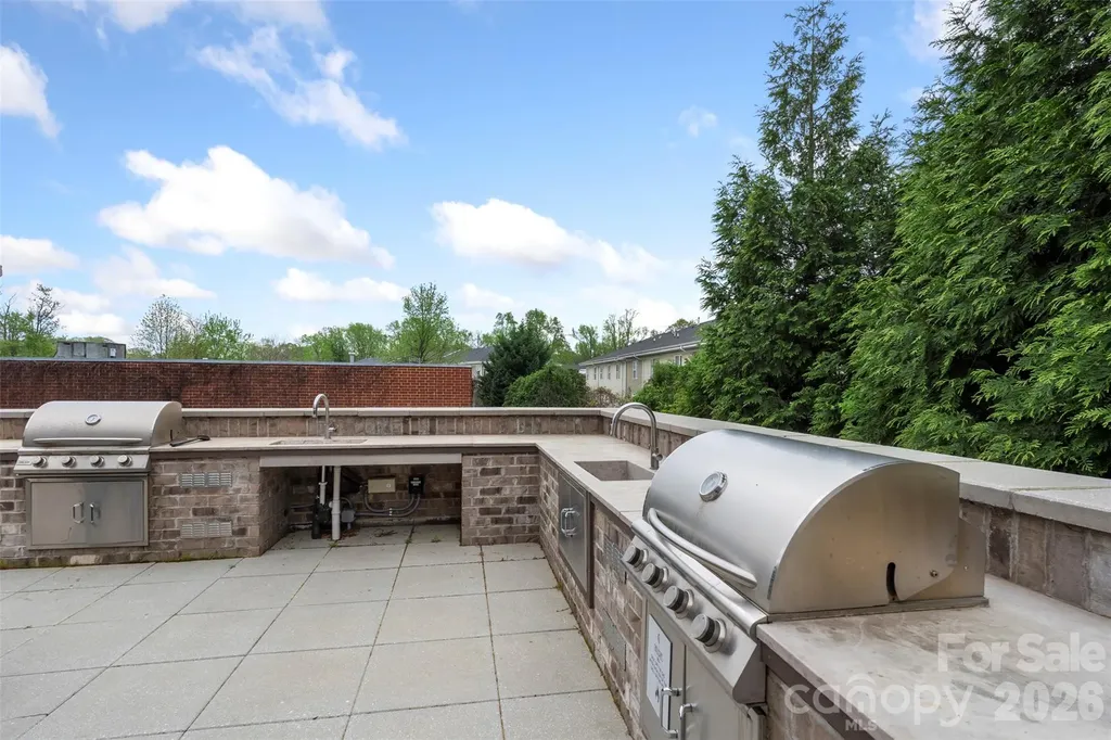 3630 N Davidson Street Charlotte NC 28205