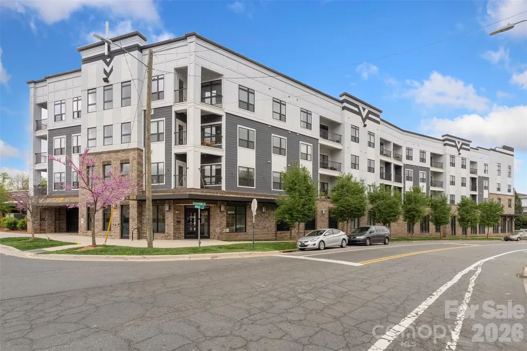 3630 N Davidson Street Charlotte NC 28205