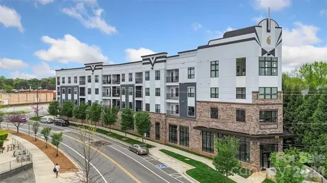 3630 N Davidson Street Charlotte NC 28205