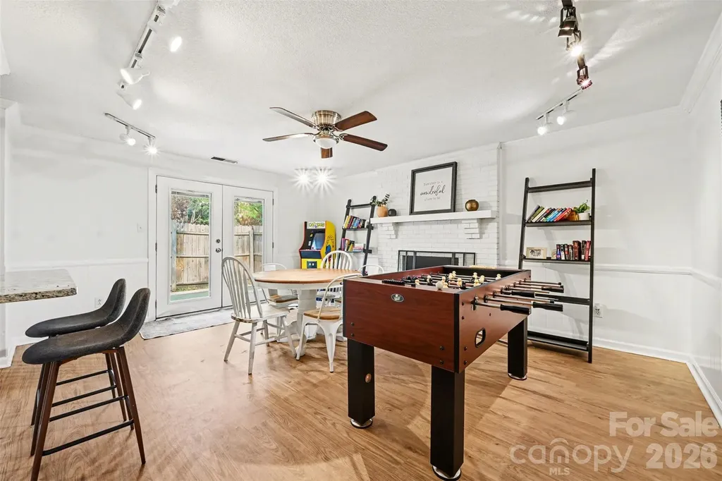 9815 Meringue Place Charlotte NC 28270