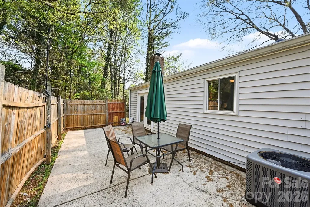 9815 Meringue Place Charlotte NC 28270