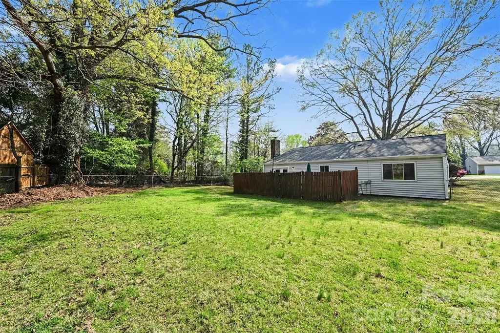 9815 Meringue Place Charlotte NC 28270