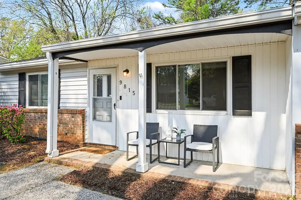 9815 Meringue Place Charlotte NC 28270