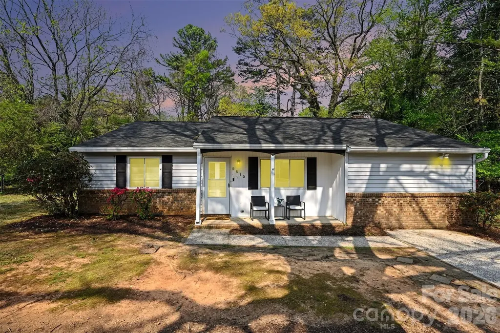 9815 Meringue Place Charlotte NC 28270